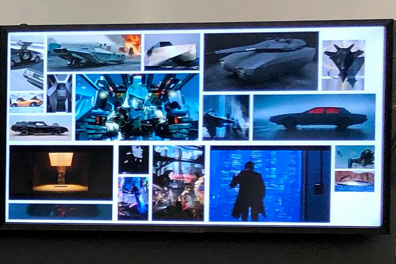 На что мог оказаться похож «нескучный» пикап: какие варианты Tesla Cybertruck рассматривал Илон Маск, фото
